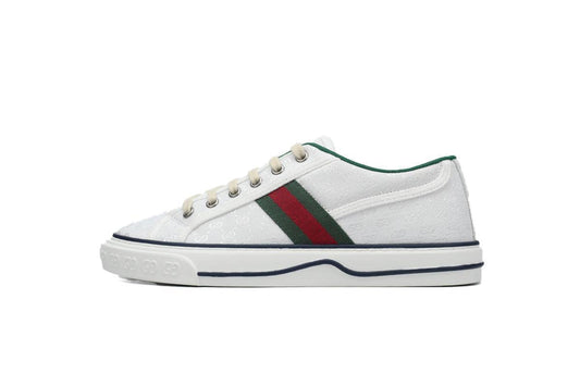GG GUCCI TENNIS 1977 SNEAKER