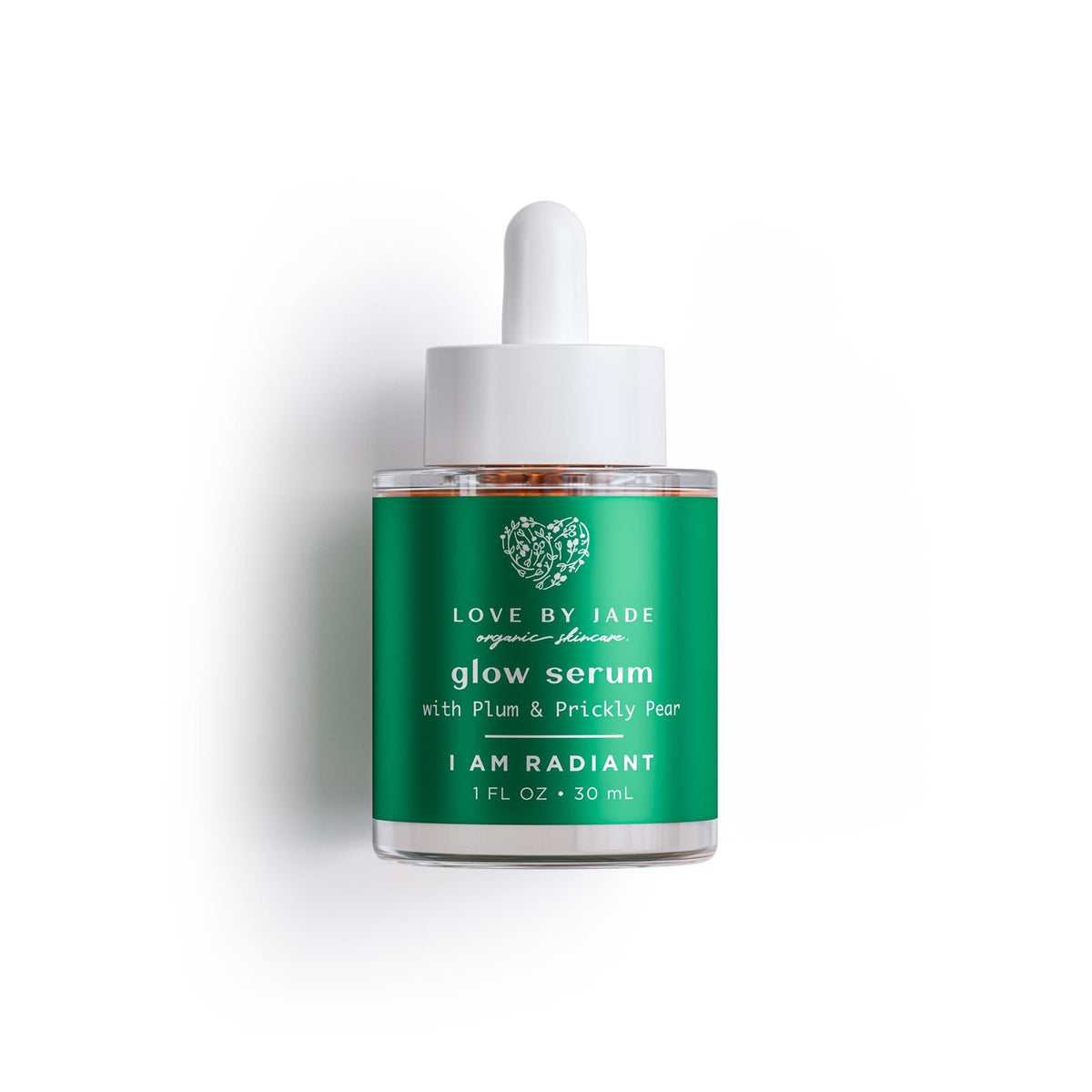 Glow Serum — photo 7 of 7