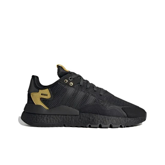 Adidas Originals Nite Jogger 'Black Gold'