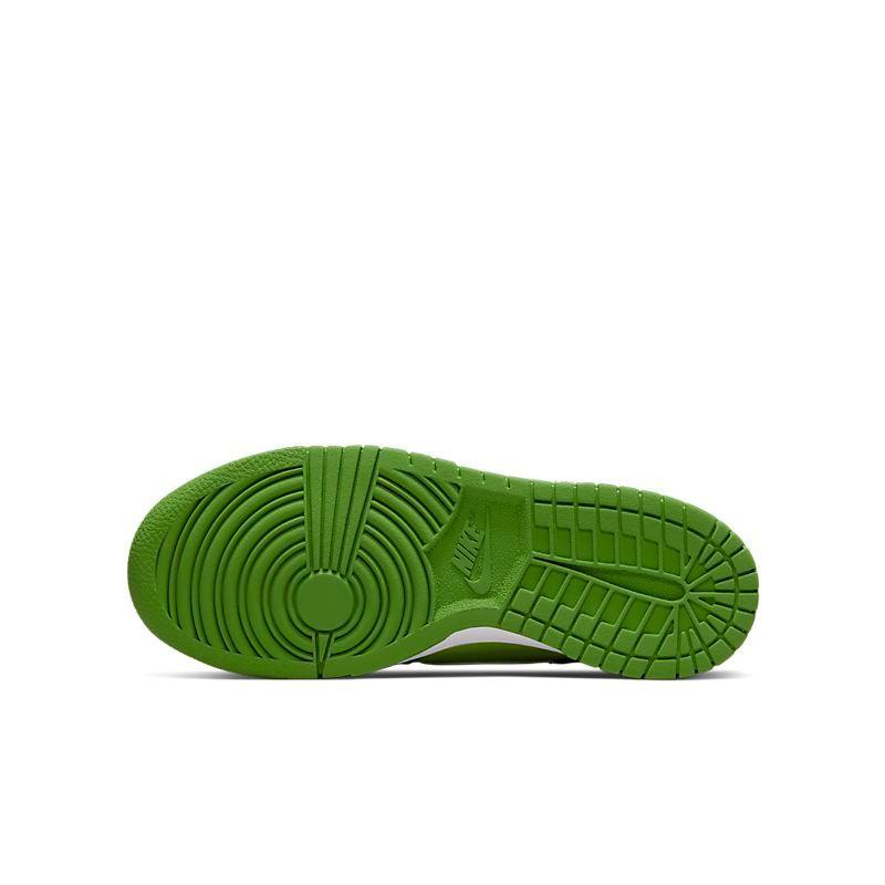 Nike Dunk Low 'Chlorophyll'
