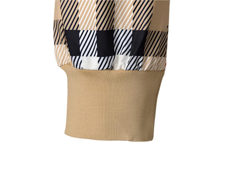 Burberry Long Pant 'Beige'