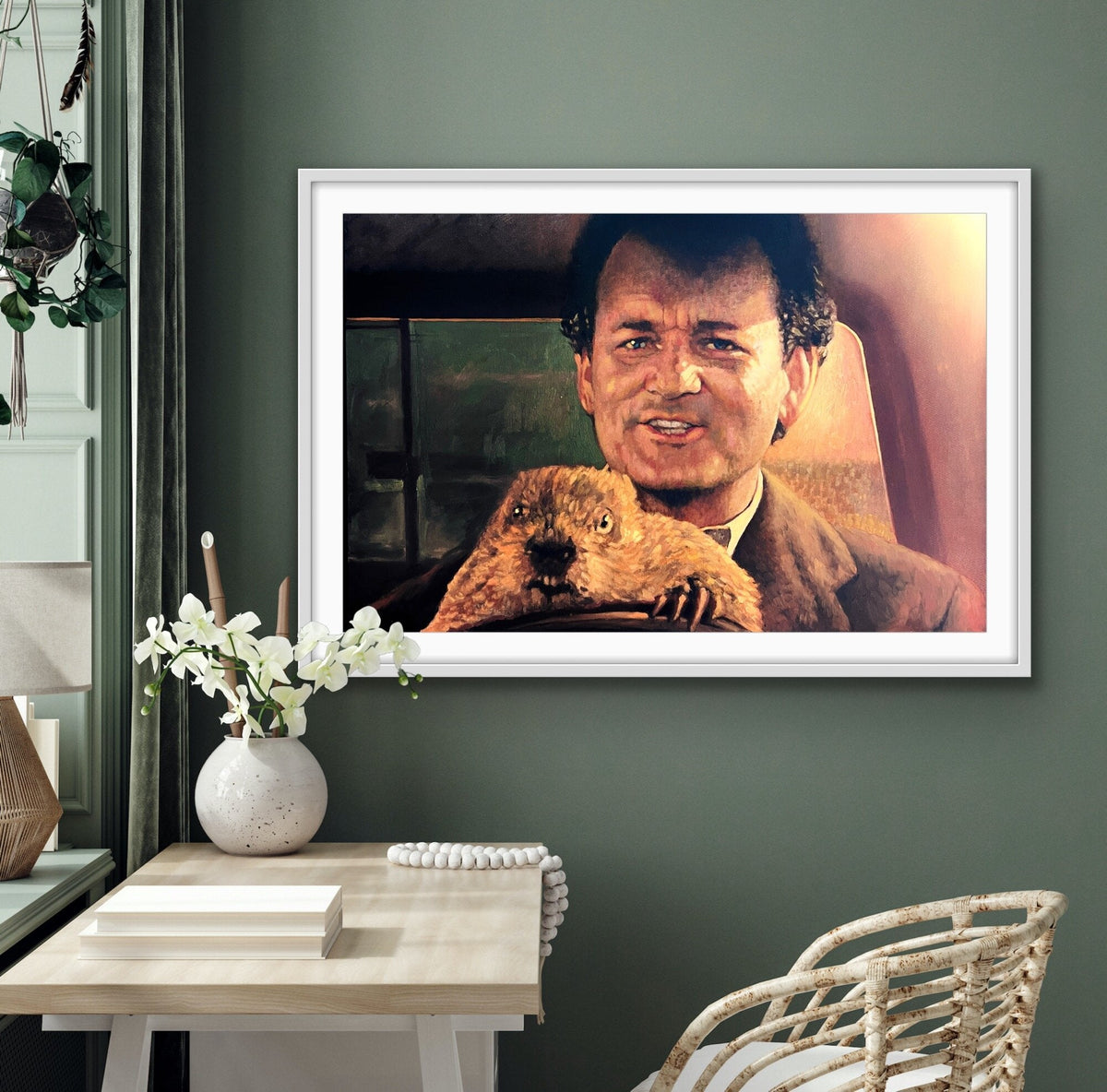 Don’t Drive Angry