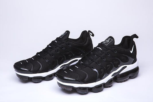 Nike Air VaporMax Plus 'Overbranding Black'