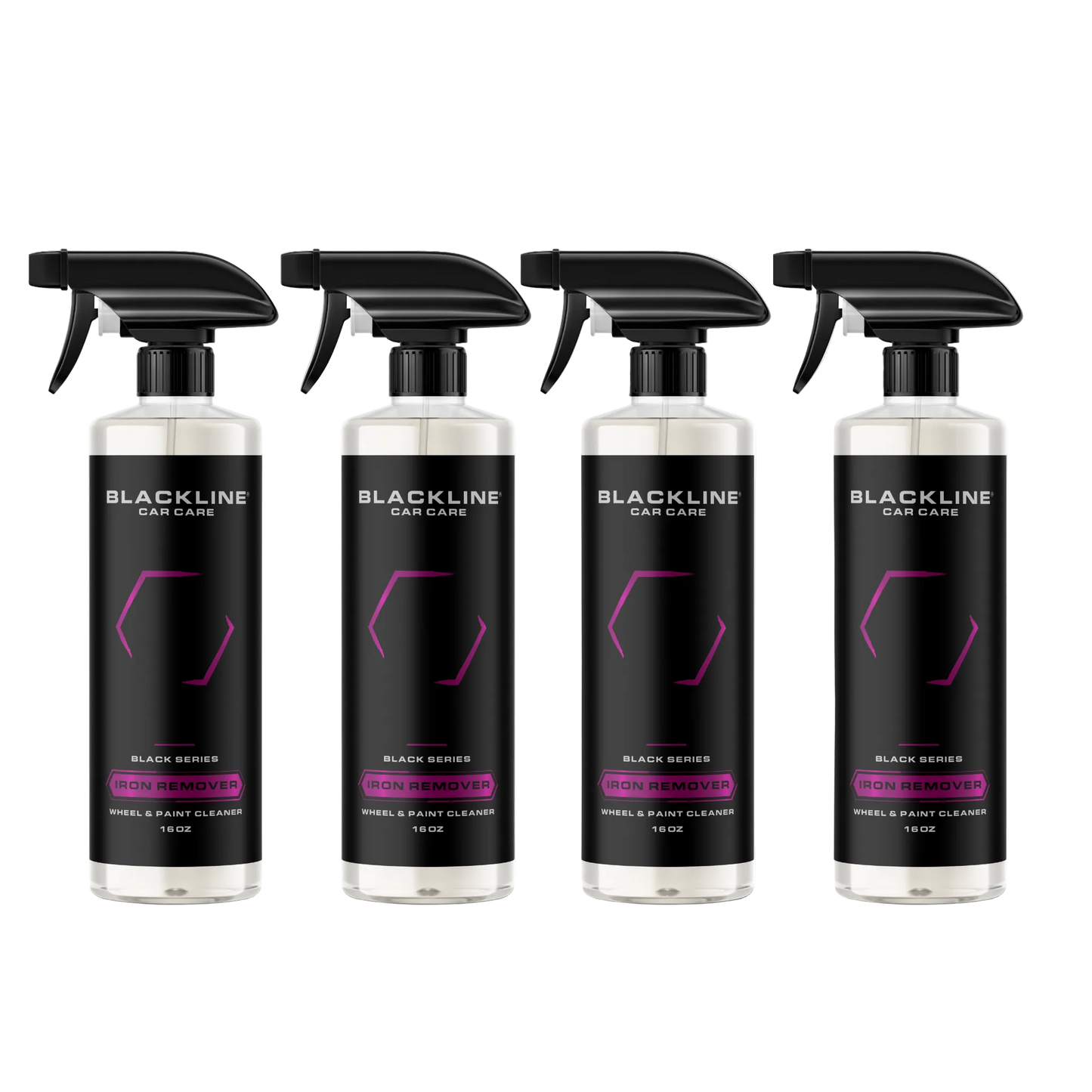 BLACKLINE® EISENENTFERNER
