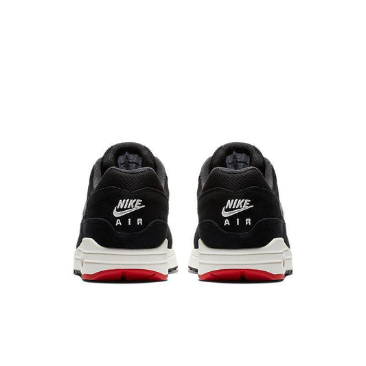Nike Air Max 87 'Mini Swoosh Bred'