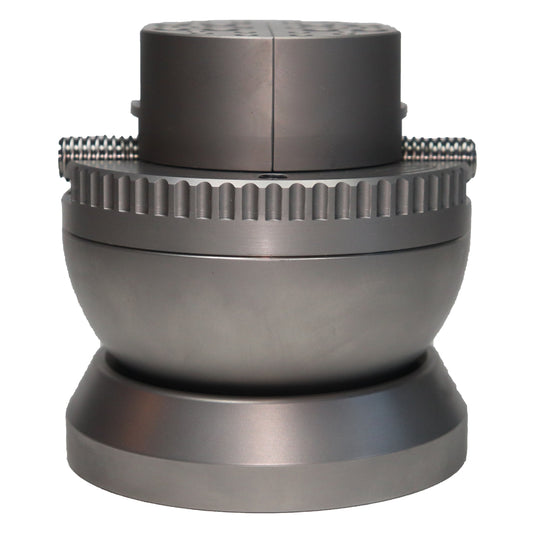4" Engraving Vice - 100MM, Stainless Steel