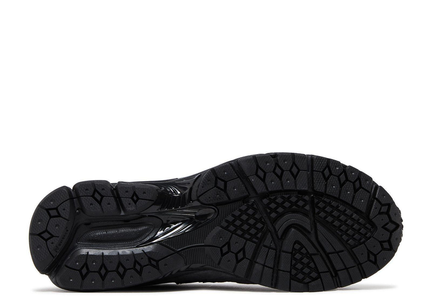 New Balance 2002R Gore-Tex Charcoal