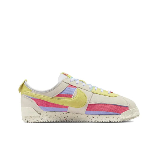 Nike Cortez Union Lemon Frost
