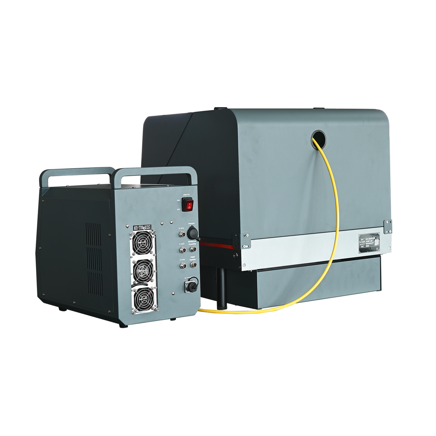 C700 Desktop Laser Cutter – Compact, Precise & Easy to Use