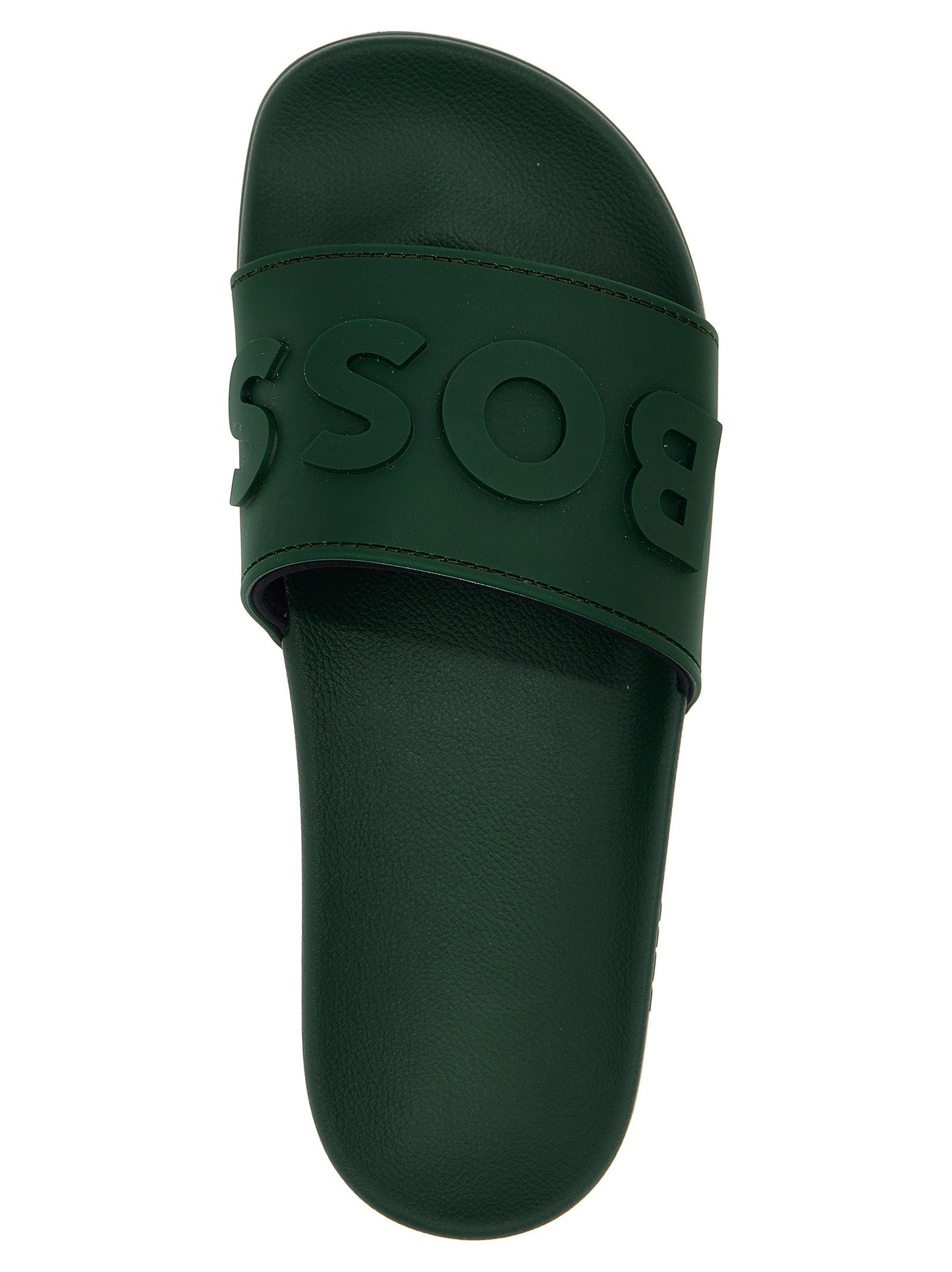 Hugo Boss Logo Slides