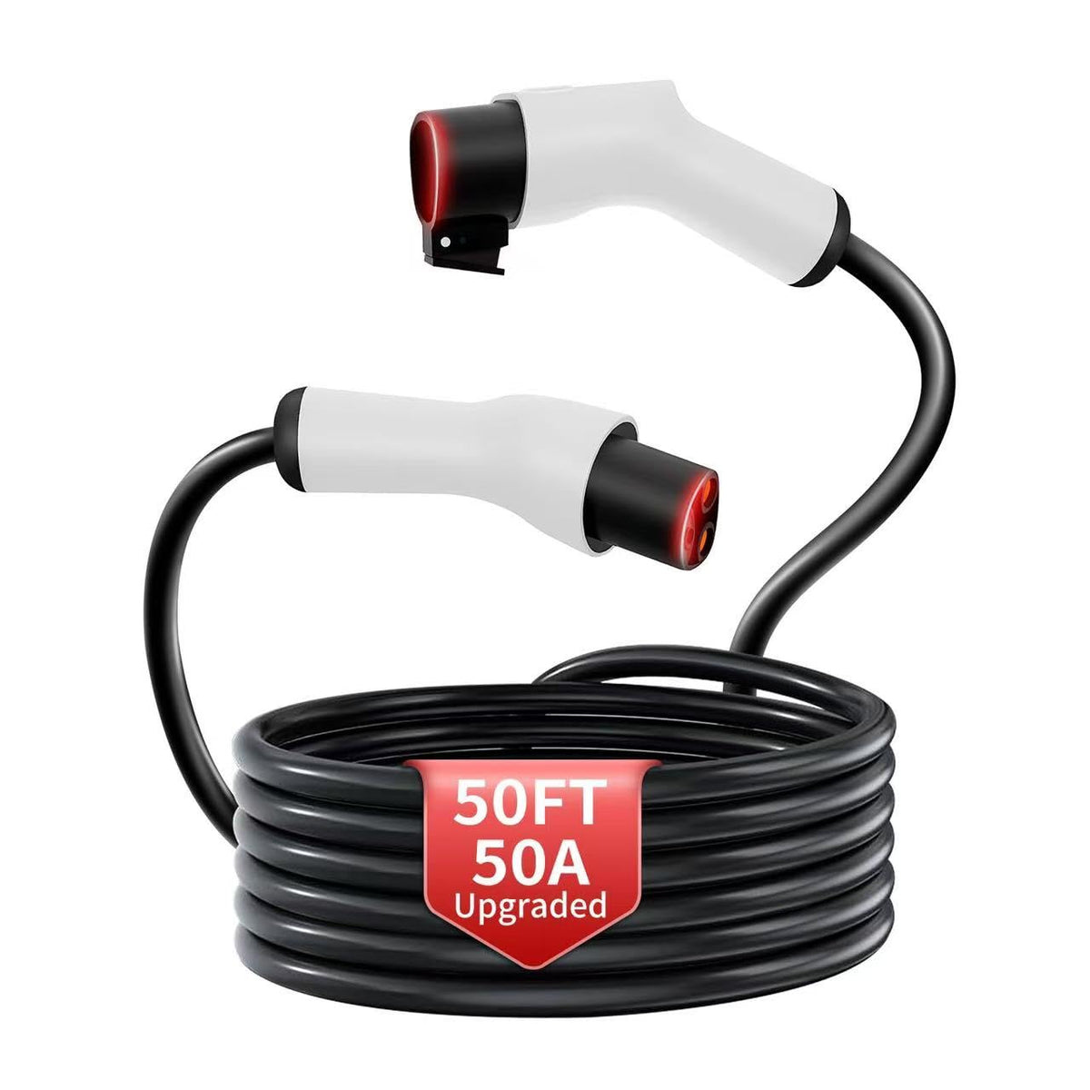 WenStorm Tesla/NACS Extension Cord 50A 240V