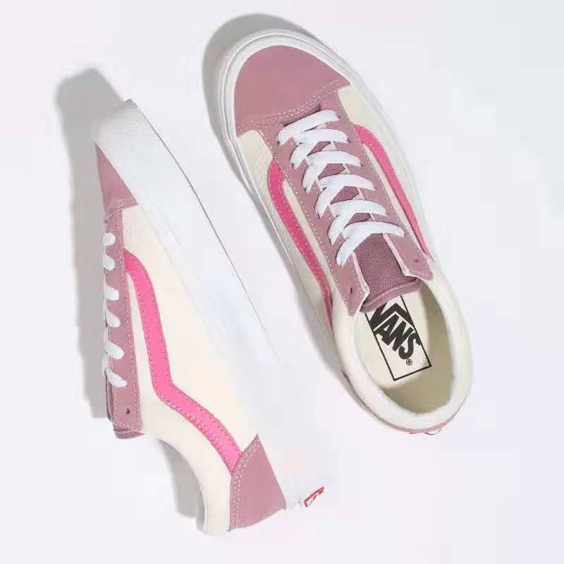 Vans Style 36 Retro Sport 'Nostalgia Rose'