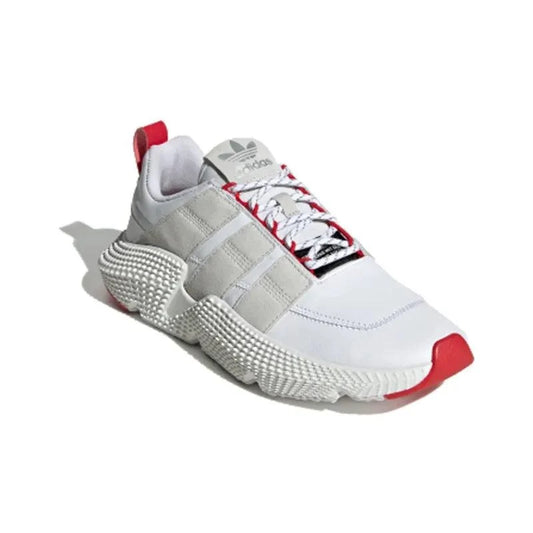 Adidas Originals Prophere V2 Marathon 'White Grey Red'