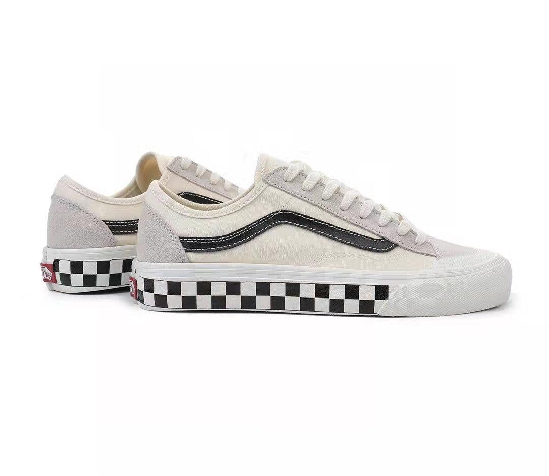Vans Style 36 Cecon SF 'Beige'