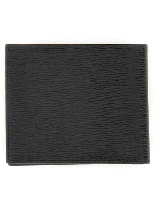 Ferragamo Mini Leather Wallet