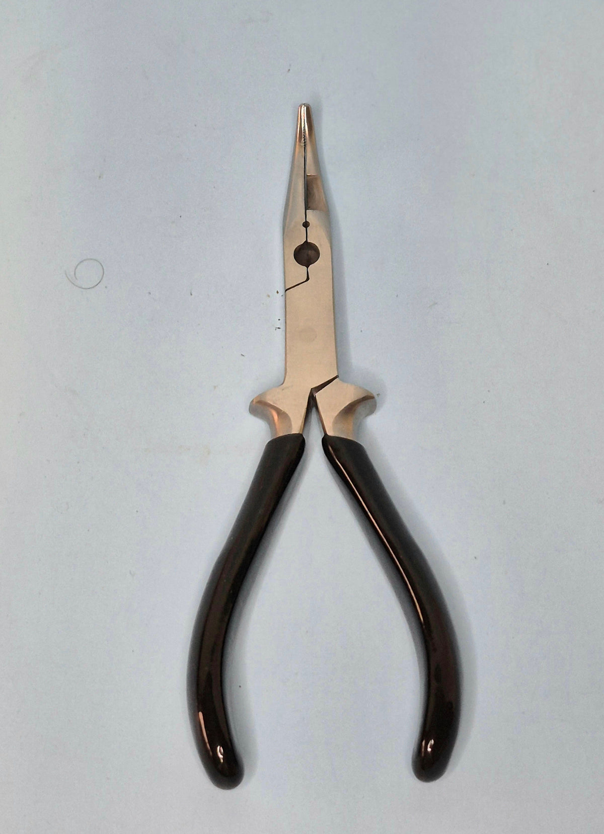 Combination Fishing Pliers 6" with cutter