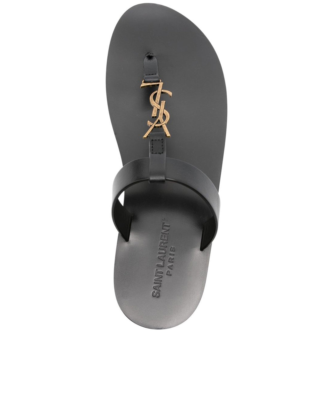 Saint Laurent Sandali Cassandre