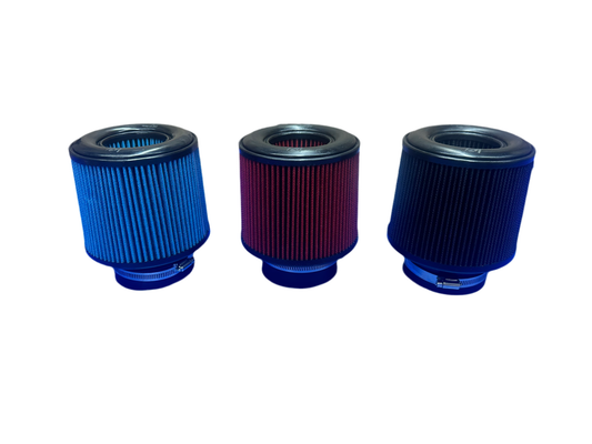 Replacement Filters — photo 2 of 4