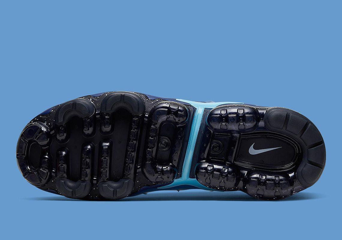 Nike Air VaporMax Plus 'Blizzard'