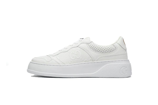 GUCCI Women Sneaker 'White'