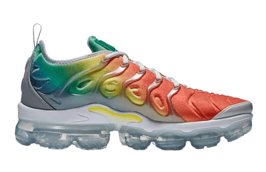 Nike Air VaporMax Plus 'Rainbow'