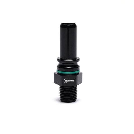 Quick Click Male Fitting to NPT Male