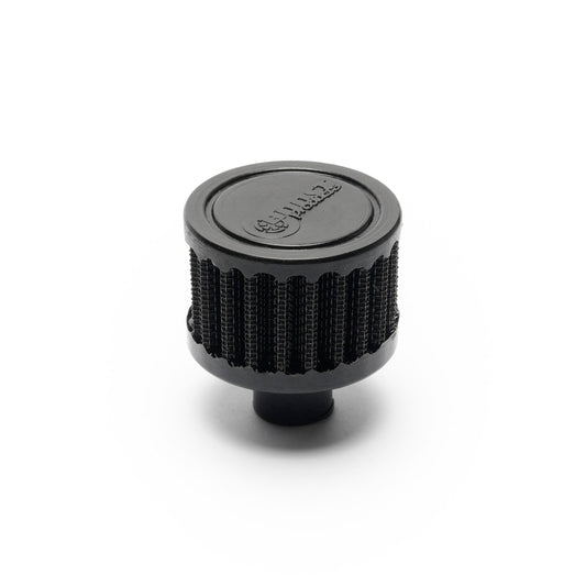 Crankcase Breather Filter - black