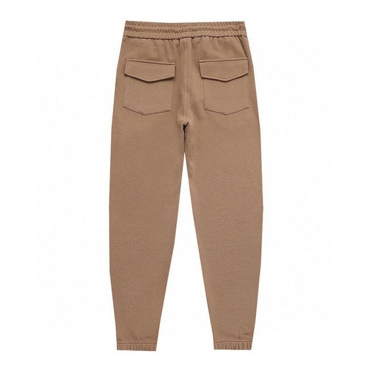 Prada Long Pant 'Beige'
