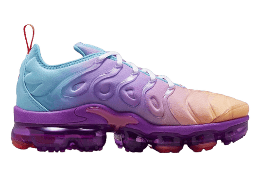 Nike Air VaporMax Plus 'Fuchsia Dream Bright Crimson Gradient'