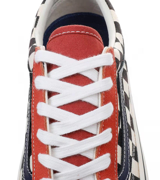Vans Style 36 Cecon SF 'Red/Black/White'