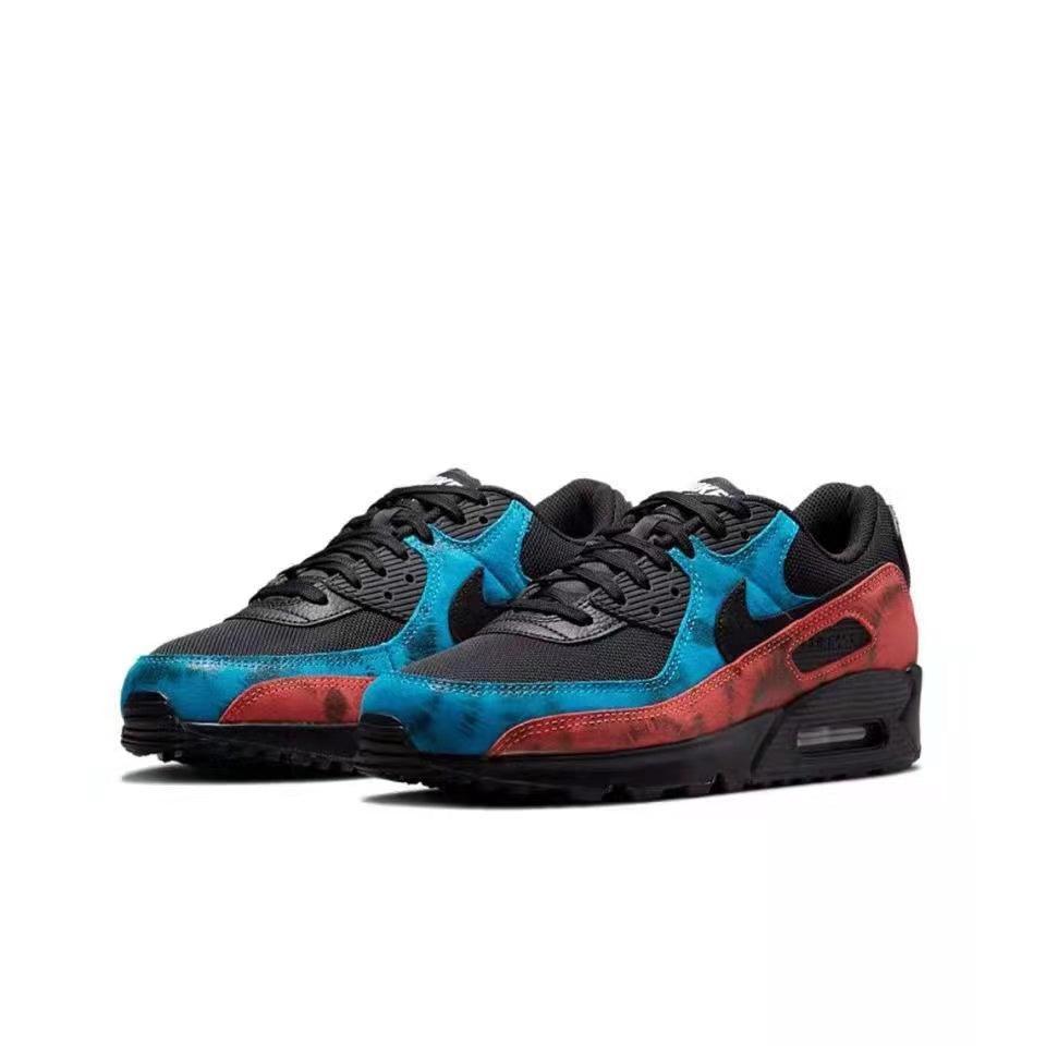 Nike Air Max 90 'Tie-Die'