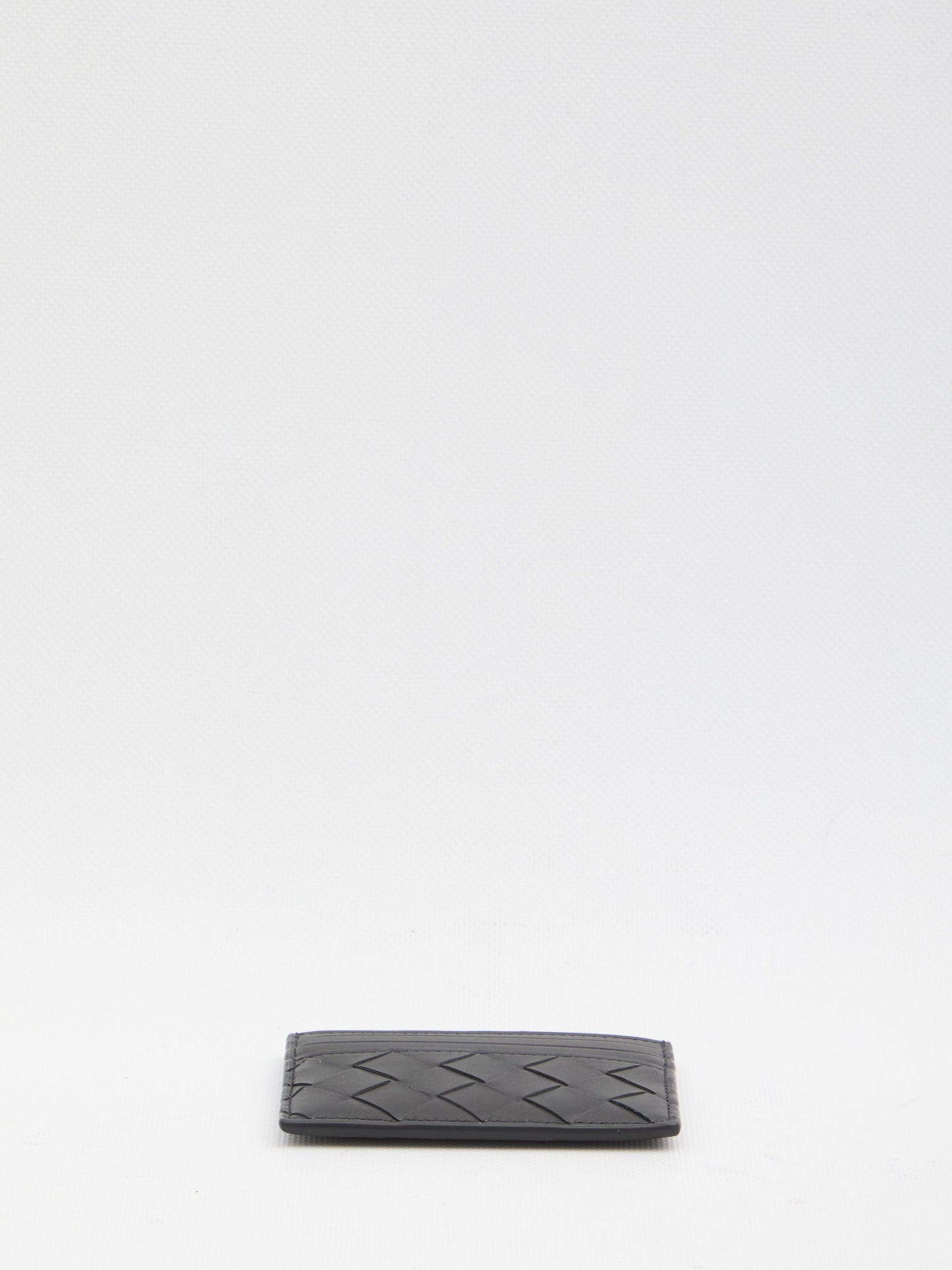 BOTTEGA VENETA Intrecciato Mini Card Case