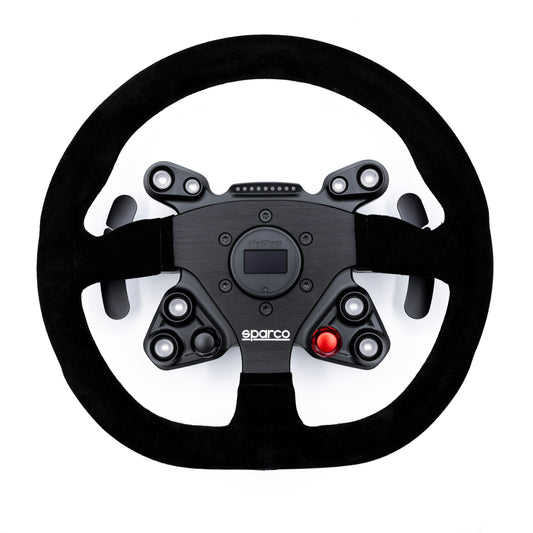 Madtrace® GEN2 PODIUM LINE Racing Steering Wheel System For BMW G Chassis — photo 2 of 10