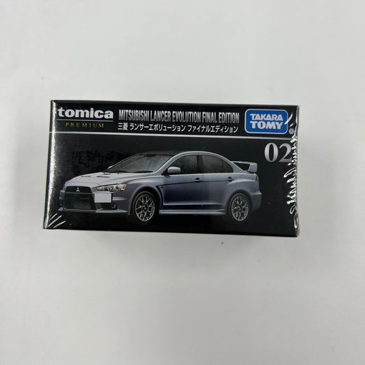 Tomica Premium Assorted Takara Tomy — photo 2 of 10