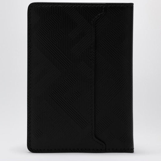 FENDI Mini Leather Card Case