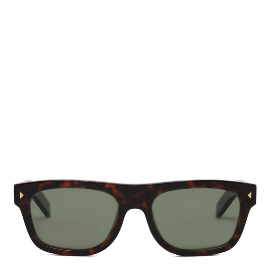 PRADA Stylish Acetate Sunglasses for Men