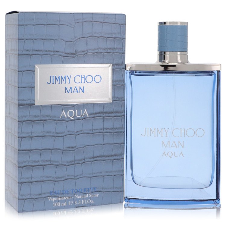 Man Aqua Eau de Toilette - 6.7 oz