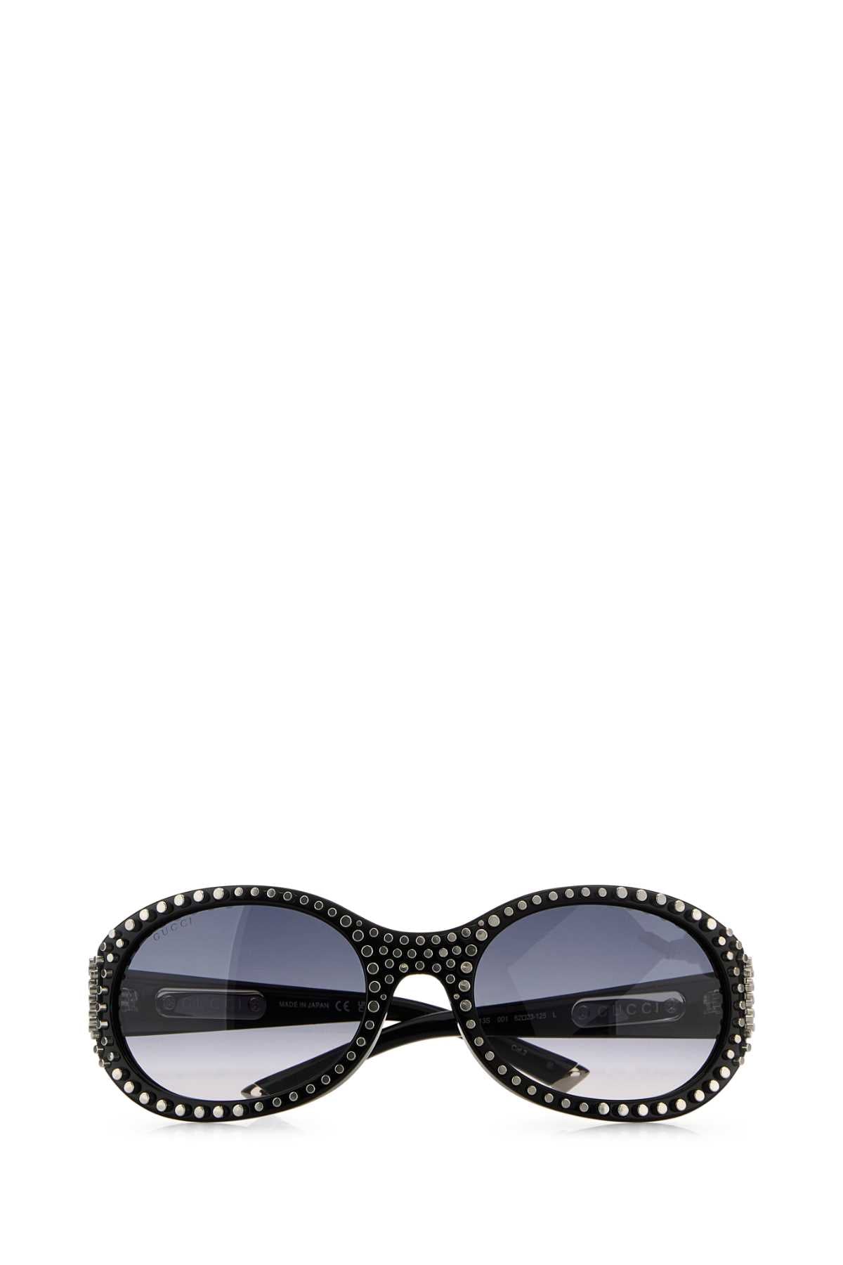 GUCCI Stylish Acetate Sunglasses for Women