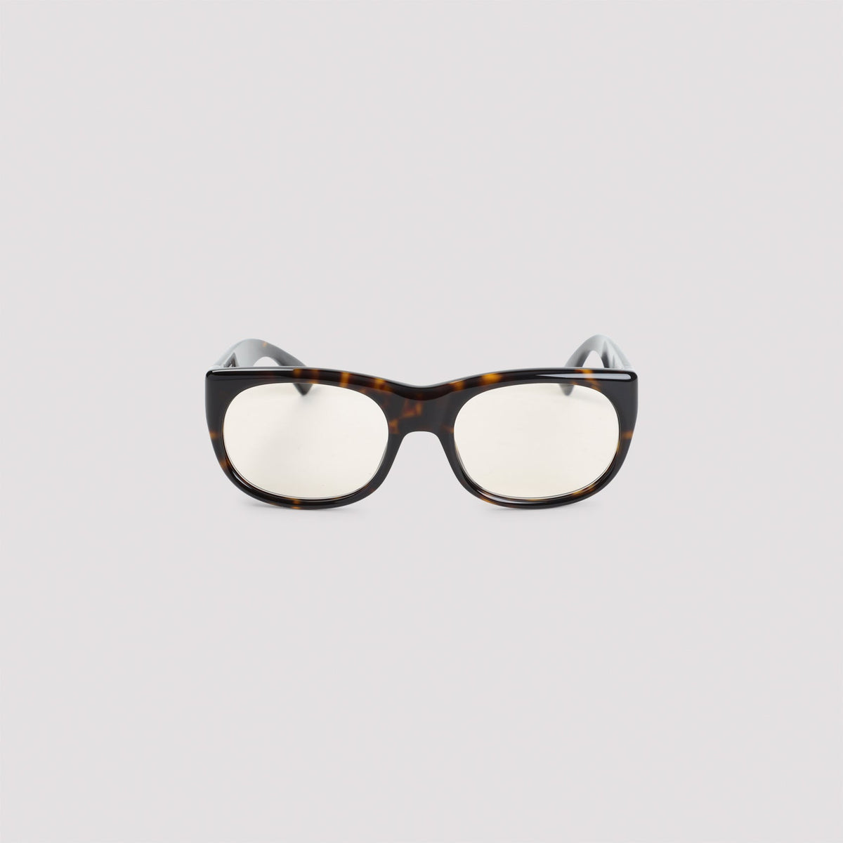 SAINT LAURENT Cat-Eye Acetate Sunglasses