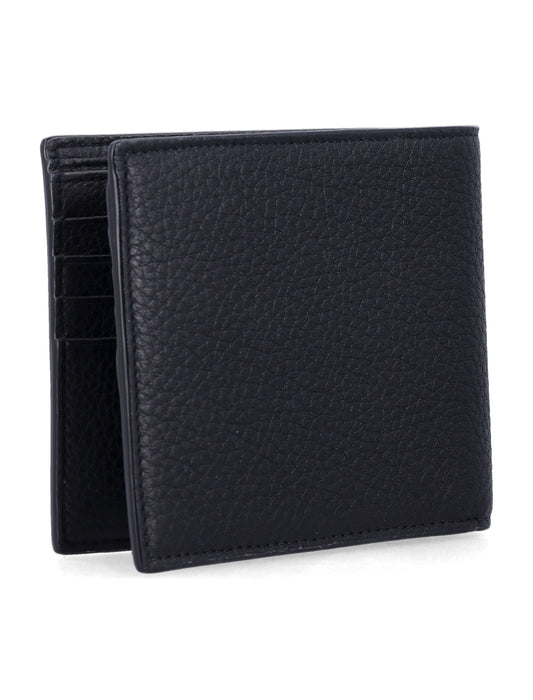SAINT LAURENT Mini East/West Wallet