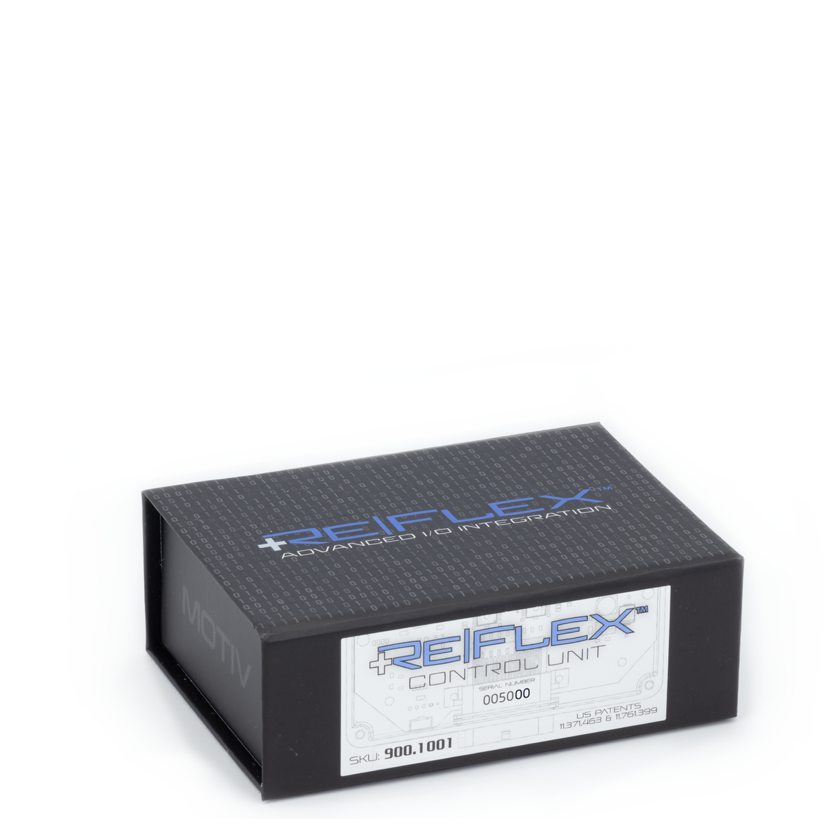 ReFlex+ Control Unit — photo 6 of 7