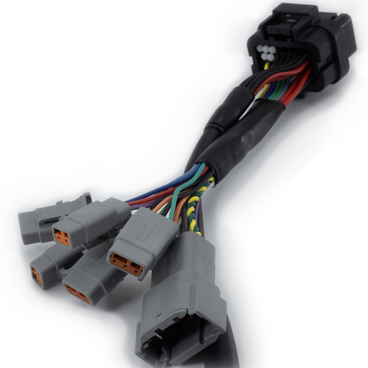 ReFlex Main Injector Harness - Inline-6 — photo 2 of 2