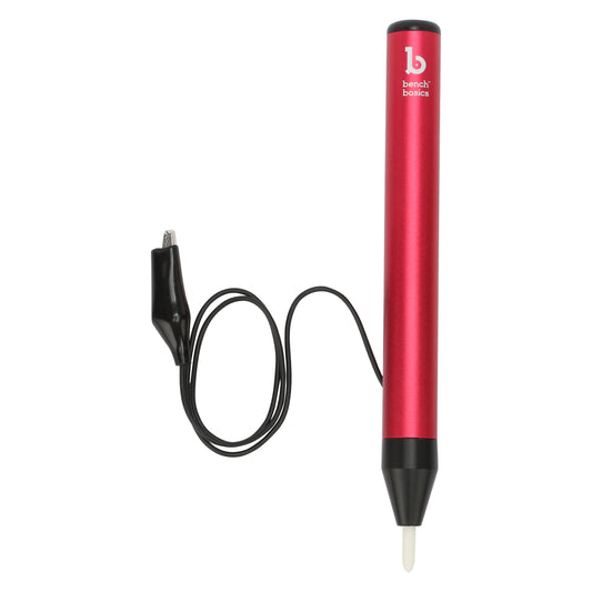 Disposable Plating Pen - Battery Operated for Rhodium, Gold, Silver