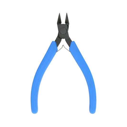 Micro Side Flush Cutters - Precision Series PL82
