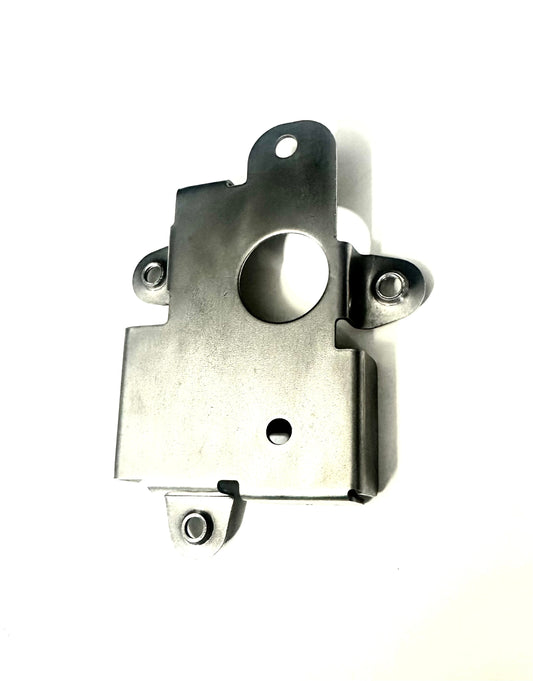 Exhaust Valve Motor Bracket — photo 2 of 2