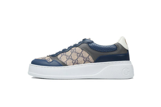 GUCCI Men Sneaker 'Blue'