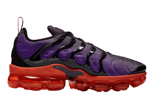 Nike Air VaporMax Plus 'Voltage Purple Cosmic Clay'