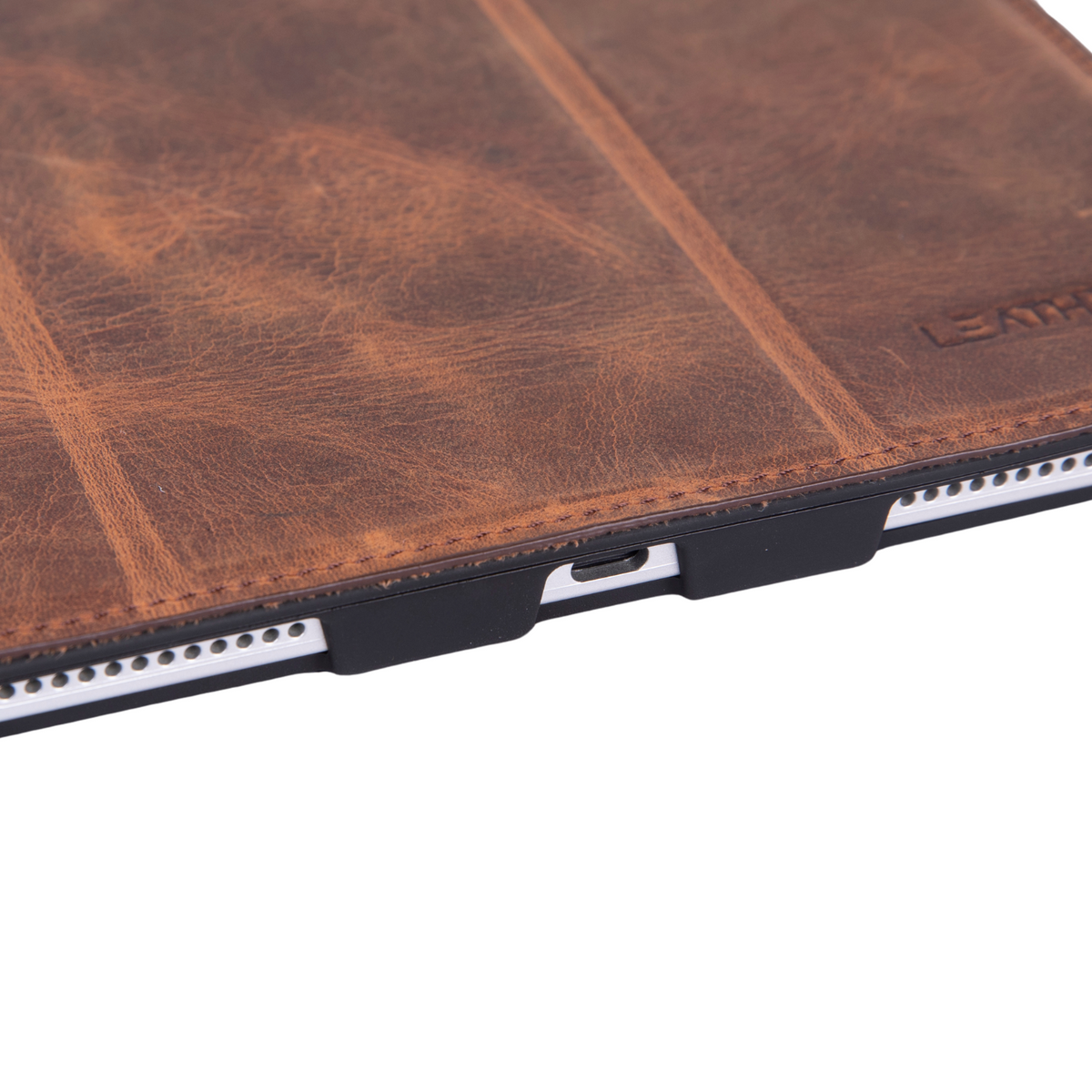 Premium Leather Case for iPad 13 | PATERSON