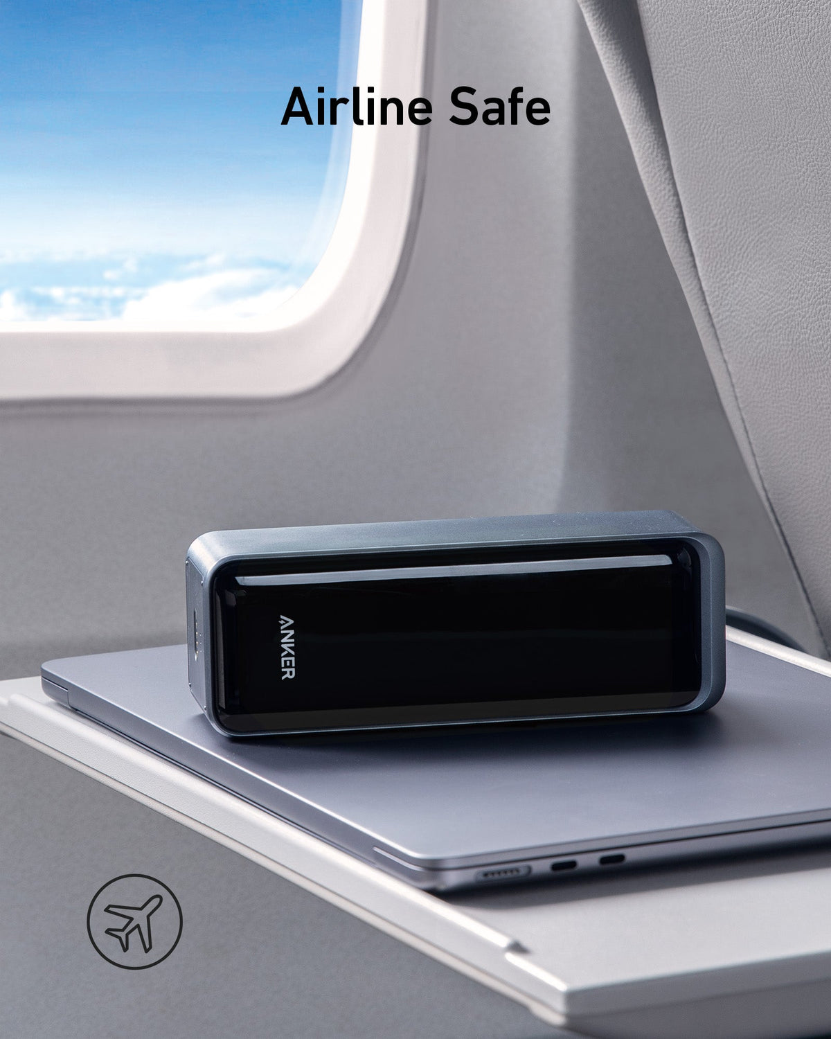 Anker Prime 27,650mAh Power Bank (250W) and 100W Charging Base — photo 7 of 7