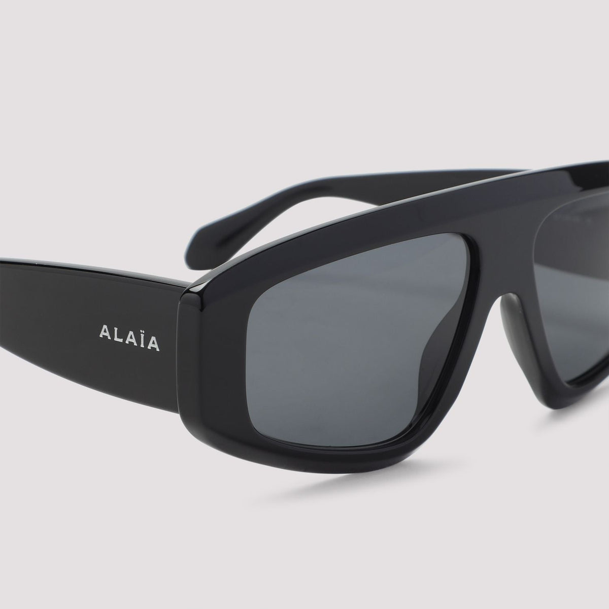 ALAIA Acetate Women's Sunglasses - FW25 Collection
